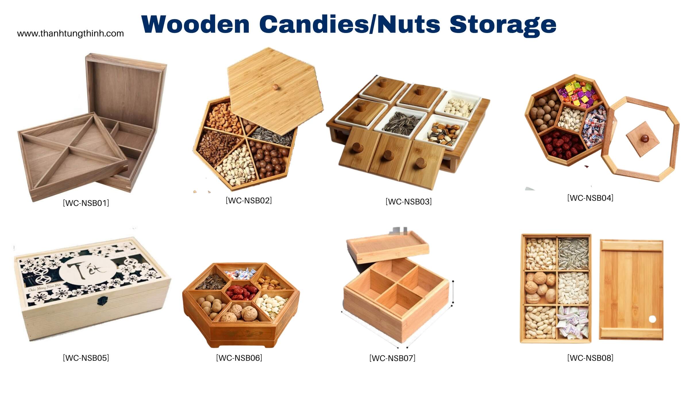 MANUFACTURER-wooden-candies-nut-storage-2