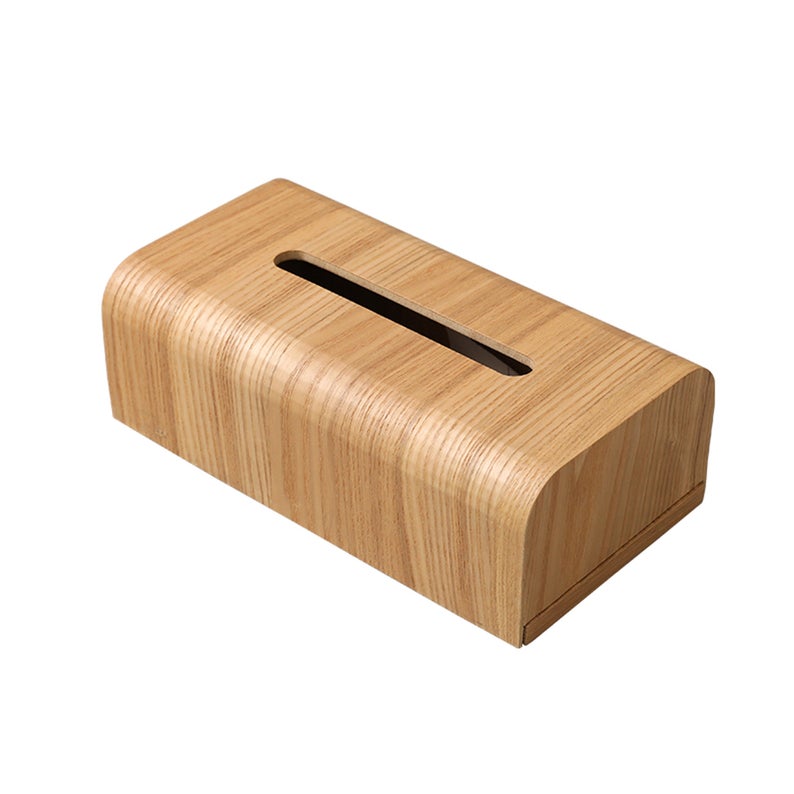 Luxury wooden tissue boxes [TB002]