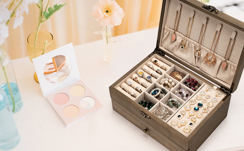 The ultimate guide to importing in bulk from Vietnamese manufacturers of wood jewelry boxes
