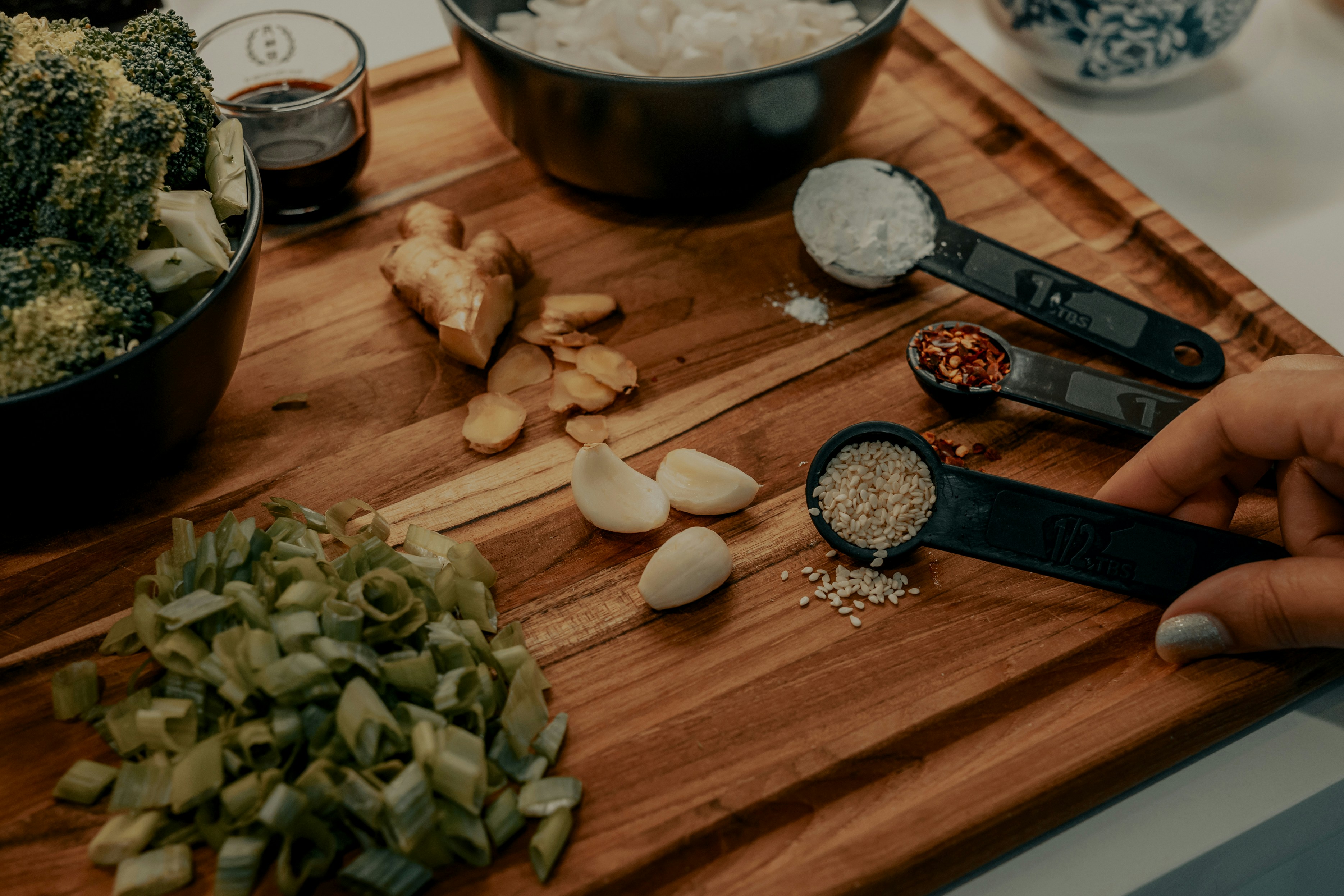 What-is-Teak-wooden-cutting-board