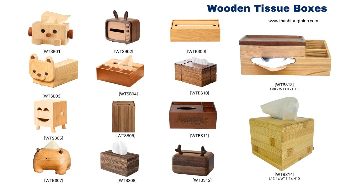 wooden-tissue-boxes-supplier
