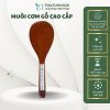 Muôi Xới Cơm Gỗ