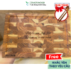 Thớt Gỗ Teak