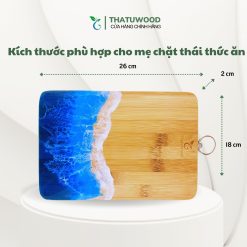 Thot go tre Epoxy hinh chu nhat 4 1