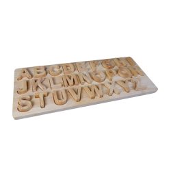 Bảng Chữ Cái ABC Nổi Cho Bé Làm Quen Với Chữ Cái Thatuwood | 03