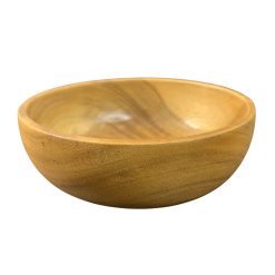 Bát Tô Gỗ Tròn Thatuwood | 01