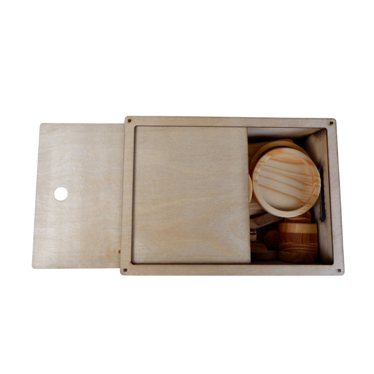 Bộ Đồ Chơi Nấu Ăn Gỗ Cho Bé Gái Thatuwood Bằng Gỗ Mộc An Toàn 3 Bộ Đồ Chơi Nấu Ăn Gỗ Cho Bé Gái Thatuwood Bằng Gỗ Mộc An Toàn | 02