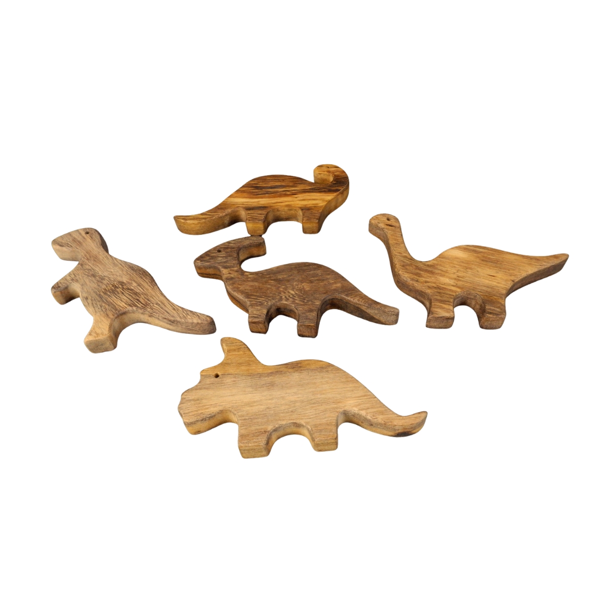 Bộ Khủng Long Gỗ 5 Món Thatuwood Cho Bé Sáng Tạo 5 Bộ Khủng Long Gỗ 5 Món Thatuwood Cho Bé Sáng Tạo | 04