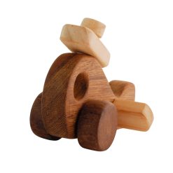 Đồ Chơi Máy Bay Trực Thăng Mini Thatuwood | 01
