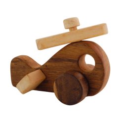 Đồ Chơi Máy Bay Trực Thăng Mini Thatuwood