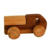 Đồ Chơi Xe Bồn Gỗ Mini Thatuwood 11 Đồ Chơi Xe Bồn Gỗ Mini Thatuwood | 05