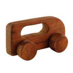Đồ Chơi Xe Bus Gỗ Thatuwood 6 Đồ Chơi Xe Bus Gỗ Thatuwood | 02