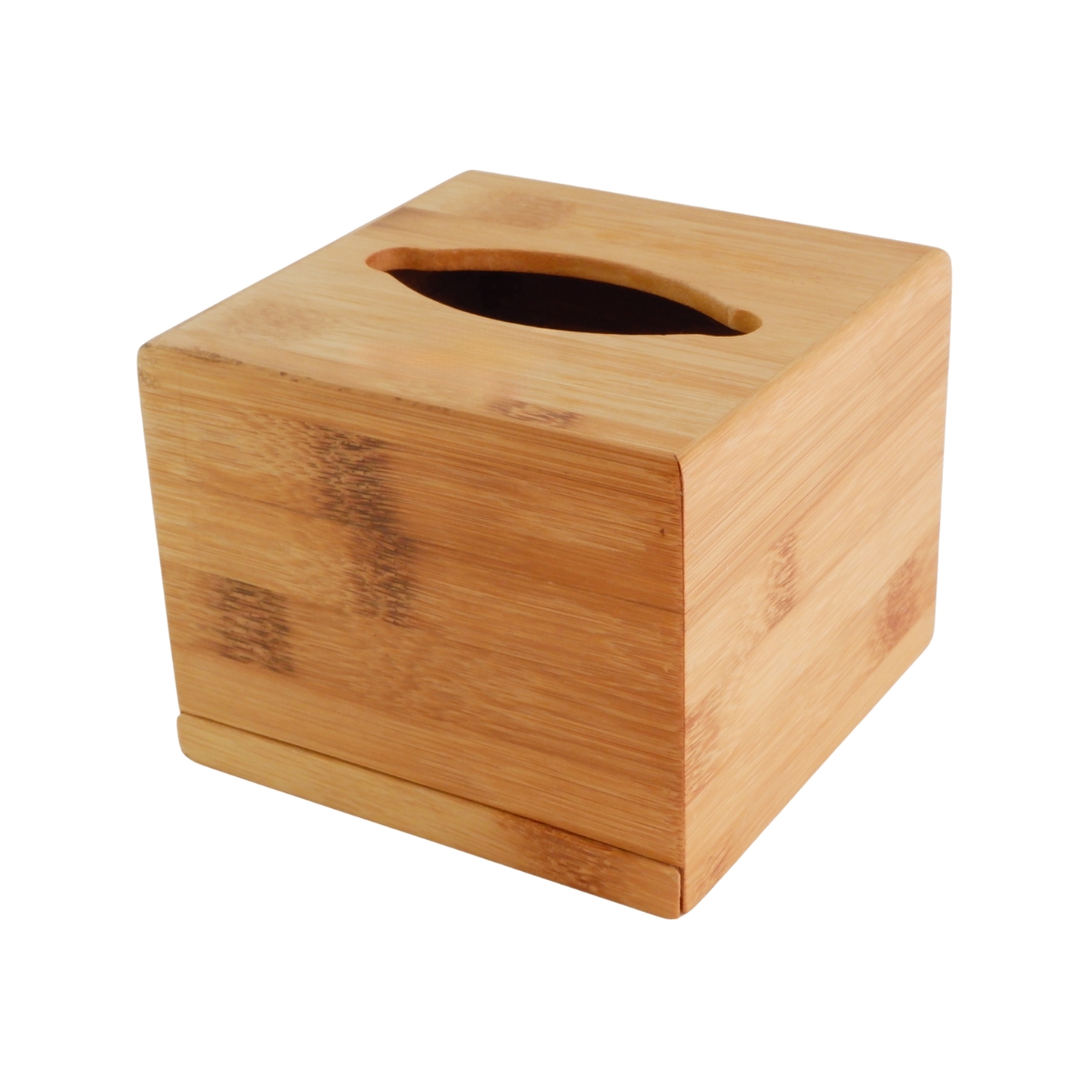 Hộp Đựng Giấy Ăn Bằng Gỗ Tre Tự Nhiên Thatuwood Để Khăn Ăn Hình Vuông Sang Trọng 4 Hộp Đựng Giấy Ăn Bằng Gỗ Tre Tự Nhiên Thatuwood Để Khăn Ăn Hình Vuông Sang Trọng | 03