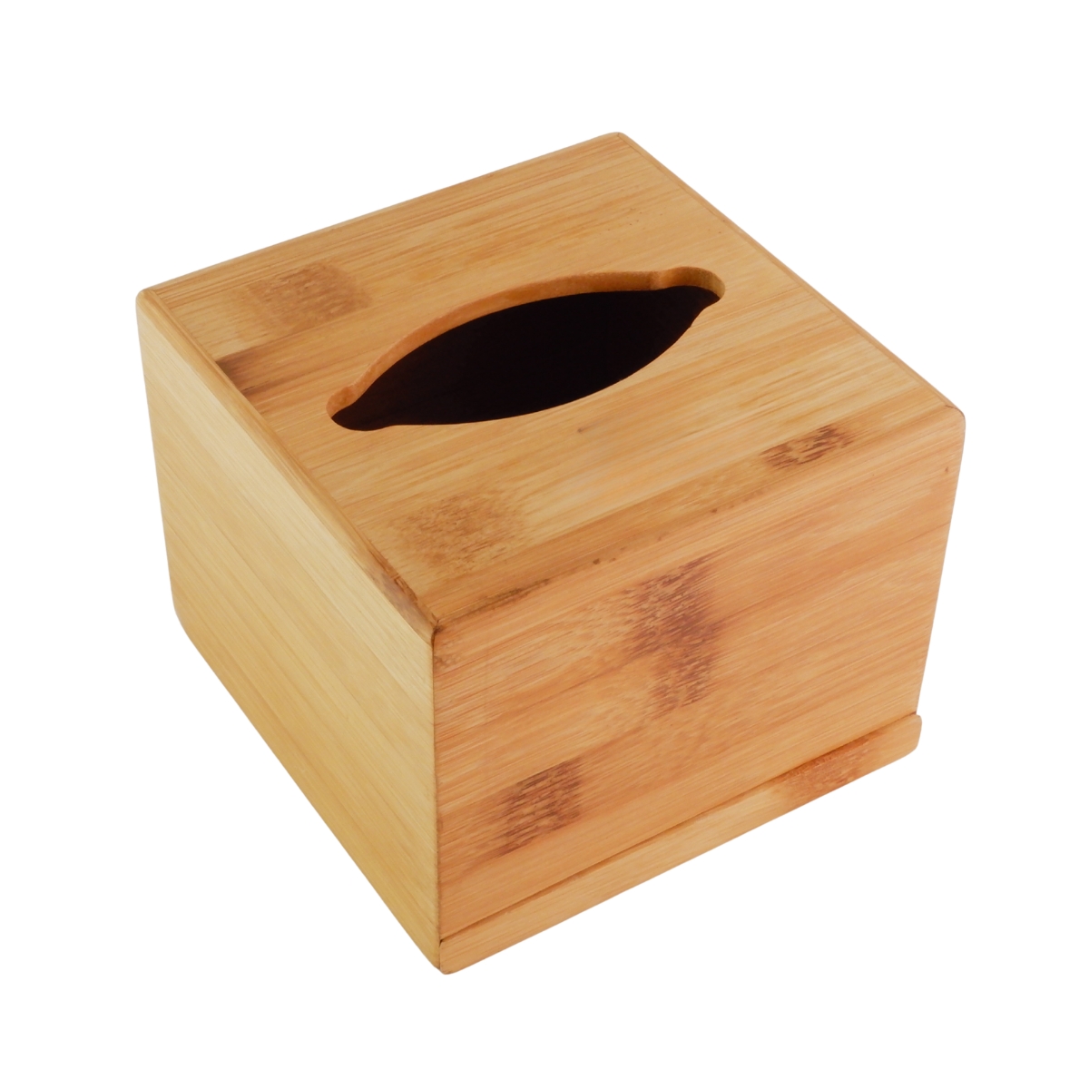 Hộp Đựng Giấy Ăn Bằng Gỗ Tre Tự Nhiên Thatuwood Để Khăn Ăn Hình Vuông Sang Trọng 5 Hộp Đựng Giấy Ăn Bằng Gỗ Tre Tự Nhiên Thatuwood Để Khăn Ăn Hình Vuông Sang Trọng | 04