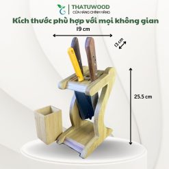 khay gia dung dao ong trea 3