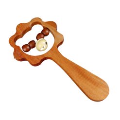 Lục Lạc Gỗ Hình Gấu Thatuwood | 01