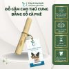 Thanh gỗ cà phê cho chó gặm