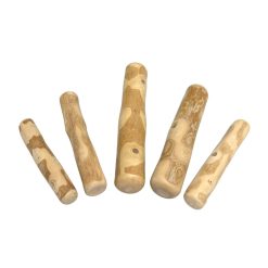 Thanh Gỗ Cà Phê Cho Chó Gặm Thatuwood Đủ Size, Giúp Làm Sạch Răng Tự Nhiên | 01