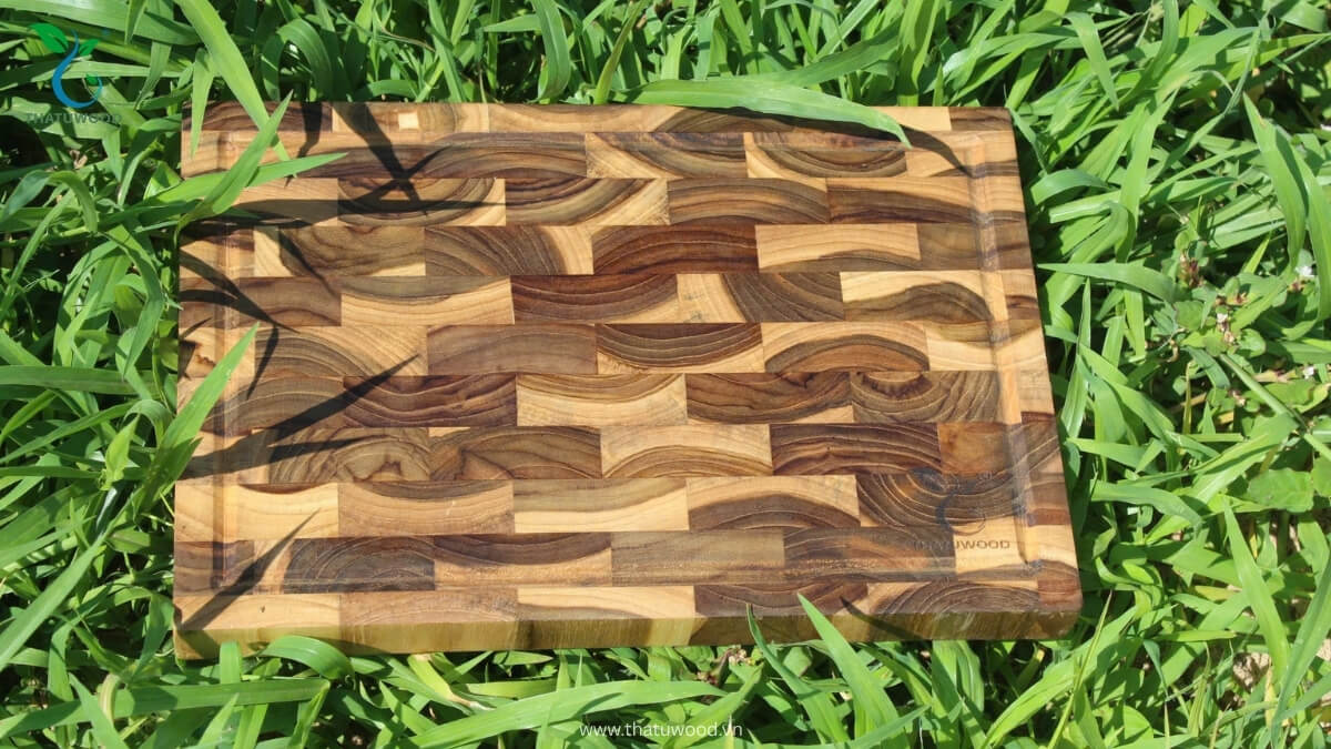 Bí Quyết Chọn Thớt Gỗ Teak Xuất Khẩu Chuẩn Bền Đẹp Cho Căn Bếp Việt 4 Bộ chứng nhận quốc tế FSC FDA LFGB trên sản phẩm thớt gỗ teak xuất khẩu THATUWOOD