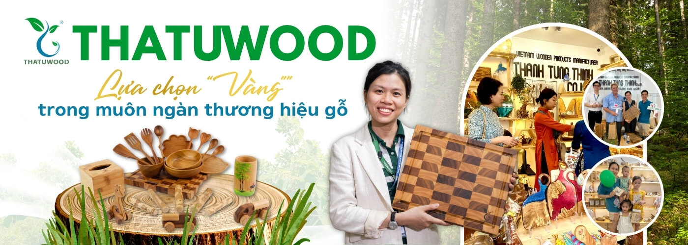Banner website Thatuwood