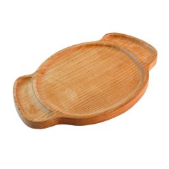 Khay Gỗ Ăn Dặm Cho Bé Hình Con Chó Thatuwood Bằng Gỗ Tự Nhiên, Khay Gỗ Decor, Đựng Thức Ăn 6 Khay Gỗ Ăn Dặm Cho Bé Hình Con Chó Thatuwood Bằng Gỗ Tự Nhiên, Khay Gỗ Decor, Đựng Thức Ăn | 02
