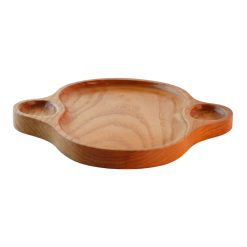 Khay Gỗ Ăn Dặm Cho Bé Hình Con Khỉ Thatuwood Bằng Gỗ Tự Nhiên, Khay Gỗ Decor, Đựng Thức Ăn 10 Khay Gỗ Ăn Dặm Cho Bé Hình Con Khỉ Thatuwood Bằng Gỗ Tự Nhiên, Khay Gỗ Decor, Đựng Thức Ăn | 03