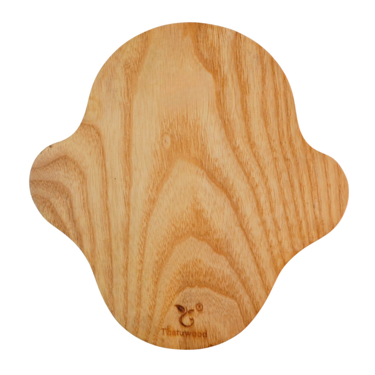 Khay Gỗ Ăn Dặm Cho Bé Hình Con Khỉ Thatuwood Bằng Gỗ Tự Nhiên, Khay Gỗ Decor, Đựng Thức Ăn 5 Khay Gỗ Ăn Dặm Cho Bé Hình Con Khỉ Thatuwood Bằng Gỗ Tự Nhiên, Khay Gỗ Decor, Đựng Thức Ăn | 04