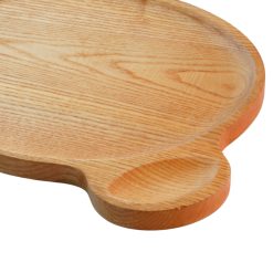 Khay Gỗ Ăn Dặm Cho Bé Hình Con Khỉ Thatuwood Bằng Gỗ Tự Nhiên, Khay Gỗ Decor, Đựng Thức Ăn 12 Khay Gỗ Ăn Dặm Cho Bé Hình Con Khỉ Thatuwood Bằng Gỗ Tự Nhiên, Khay Gỗ Decor, Đựng Thức Ăn | 05