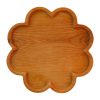 Khay Gỗ Hình Bông Hoa Thatuwood Bằng Gỗ Tự Nhiên, Khay Gỗ Decor, Đựng Thức Ăn 22 Khay Gỗ Hình Bông Hoa Thatuwood Bằng Gỗ Tự Nhiên, Khay Gỗ Decor, Đựng Thức Ăn