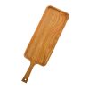 Khay Gỗ Hình Chữ Nhật Dài Thatuwood Bằng Gỗ Tự Nhiên, Có Tay Cầm Và Lỗ Treo, Khay Gỗ Decor, Đựng Thức Ăn 15 Khay Gỗ Hình Chữ Nhật Dài Thatuwood Bằng Gỗ Tự Nhiên, Có Tay Cầm Và Lỗ Treo, Khay Gỗ Decor, Đựng Thức Ăn