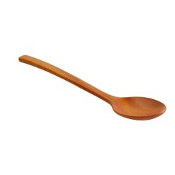 Thìa Muỗng Gỗ Cán Dài Thatuwood Bằng Gỗ Tự Nhiên | 01