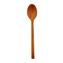 Thìa Muỗng Gỗ Cán Dài Thatuwood Bằng Gỗ Tự Nhiên