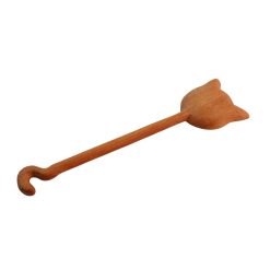Thìa Muỗng Gỗ Con Mèo Thatuwood Bằng Gỗ Tự Nhiên | 04