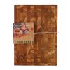 Thớt Gỗ Teak Thatuwood Size 35×25x2.5cm, Hình Chữ Nhật, Kết Cấu Ghép Khối (End Grain) | 12
