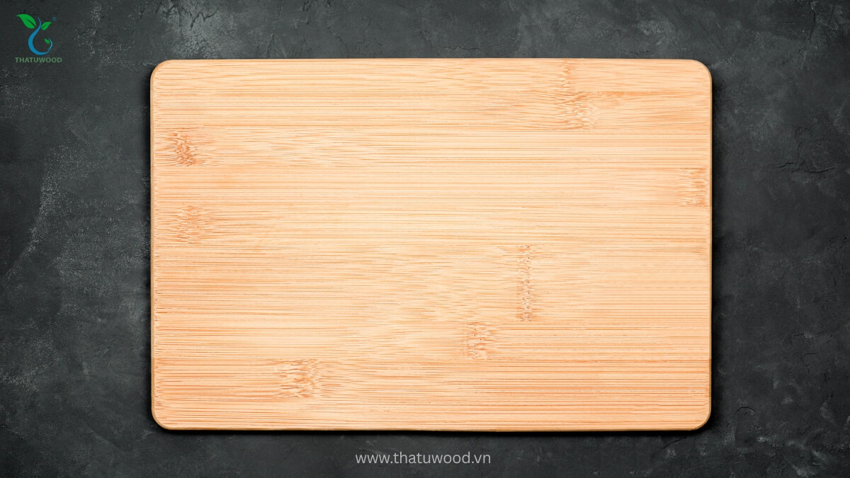 Thớt Gỗ Xà Cừ Có Tốt Không? Có Được Ưa Chuộng Hơn So Với Thớt Gỗ Teak 3 Thớt gỗ xà cừ có tốt không